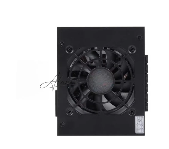 Sfx Modular Power Supply 850W Gold - 소형 모듈형 SFX PSU 80 Plus
