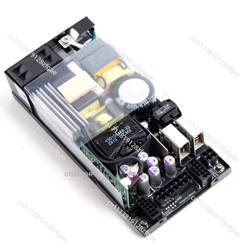 완전 모듈식 플렉스 ATX 파워 서플라이 - DELTA - Flex Atx Power Supply 600W 1U 리뷰 및 가격