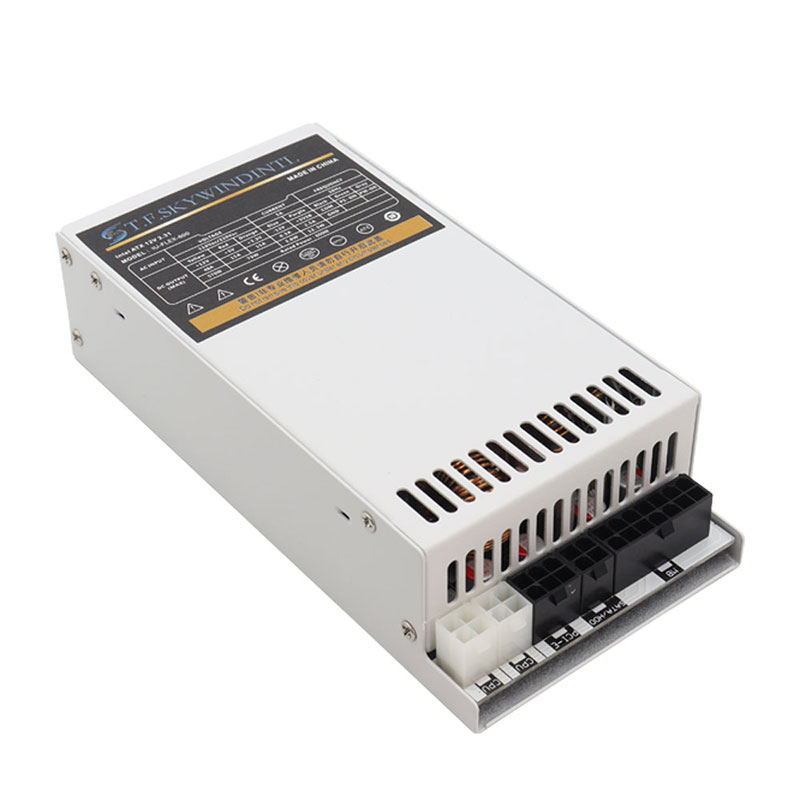 T.F.SKYWINDINL 600W 전체 모듈형 1U  - Flex Atx Power Supply 600W 1U 리뷰 및 가격