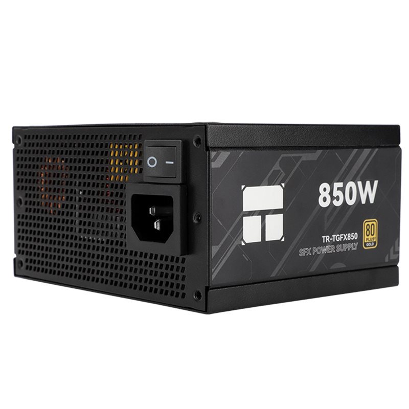 Thermalright TR-TGFX850 SFX 금메 - Sfx Modular Power Supply 850W Gold 리뷰 및 가격