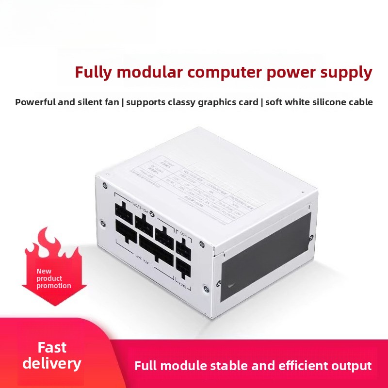 골드 풀 모듈러 SFX 파워 서플라이 500W 600W - Sfx Modular Power Supply 850W Gold 리뷰 및 가격