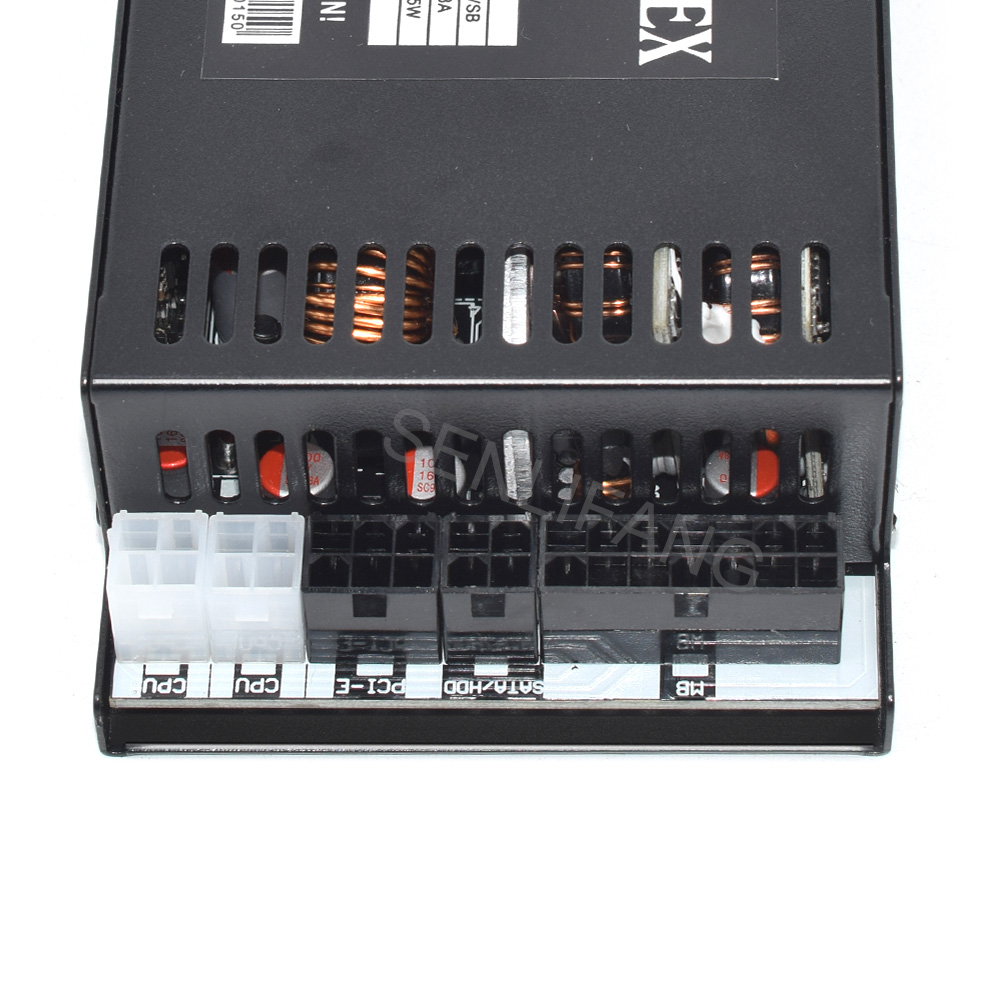 풀 모듈식 1U 미니 플렉스 ATX PSU PC 전원  - Flex Atx Power Supply 600W 1U 리뷰 및 가격