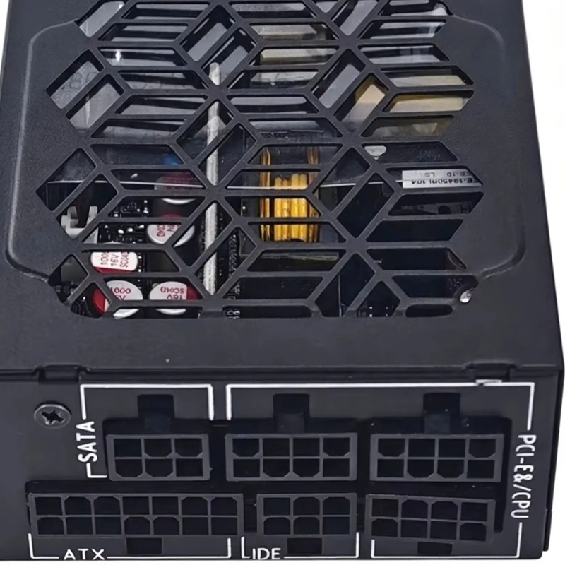 한정판매 METALFISH Flex 500/600W 8 - Flex Atx Power Supply 600W 1U 리뷰 및 가격