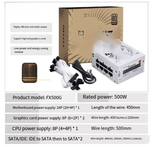 완전 모듈형 SFX PSU - 750W 850W 80  - 750W Sfx Fully Modular Power Supply 리뷰 및 가격