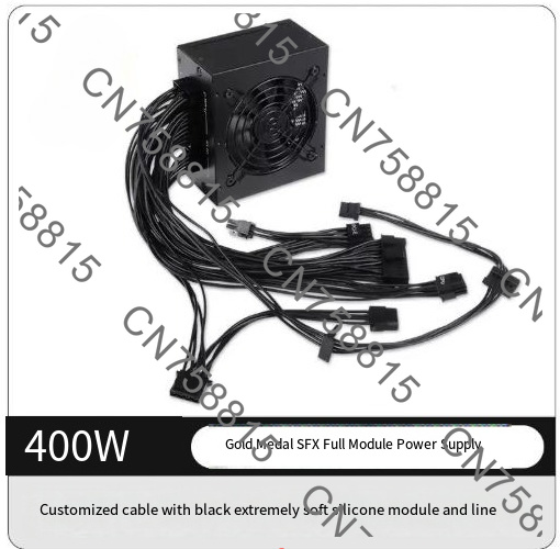 빠른 배송, 소형 폼팩터 모듈형 SFX PSU 80 P - Sfx Modular Power Supply 850W Gold 리뷰 및 가격