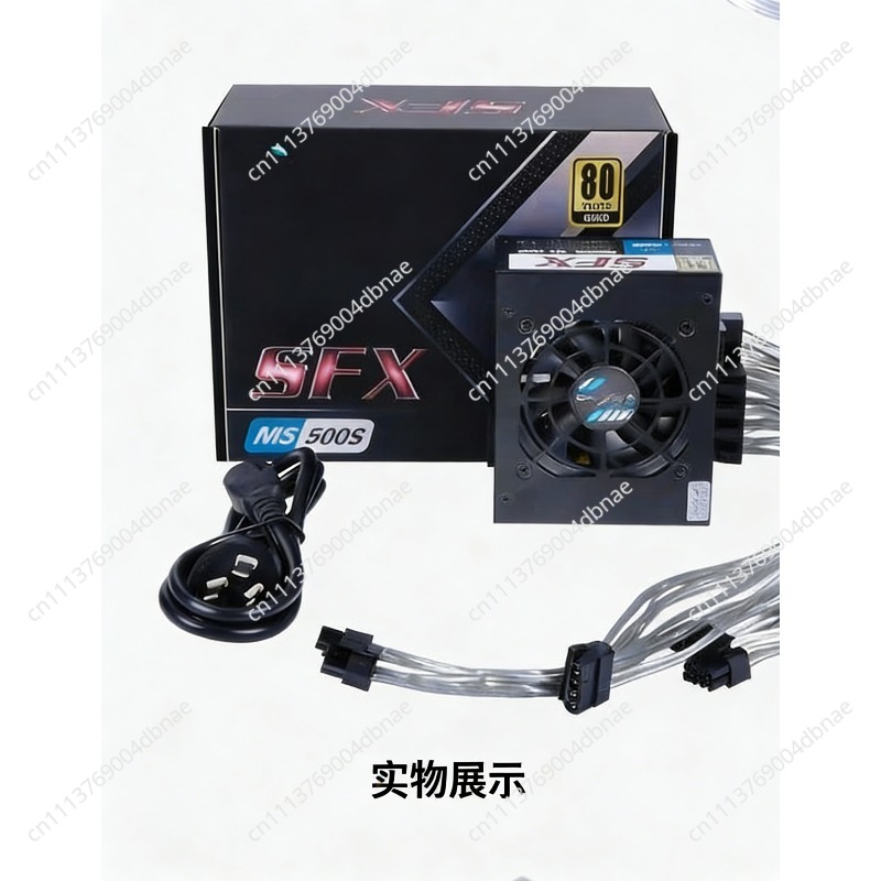 모듈형 SFX PSU 80 Plus Gold 500W  - Sfx Modular Power Supply 850W Gold 리뷰 및 가격