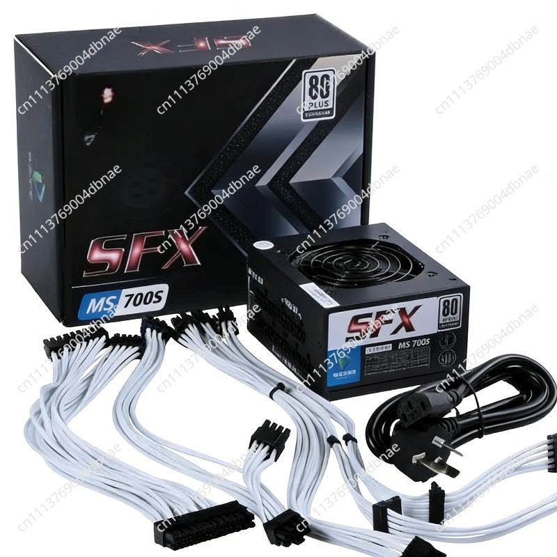 모듈형 SFX PSU 80 Plus Gold 500W  - Sfx Modular Power Supply 850W Gold 리뷰 및 가격