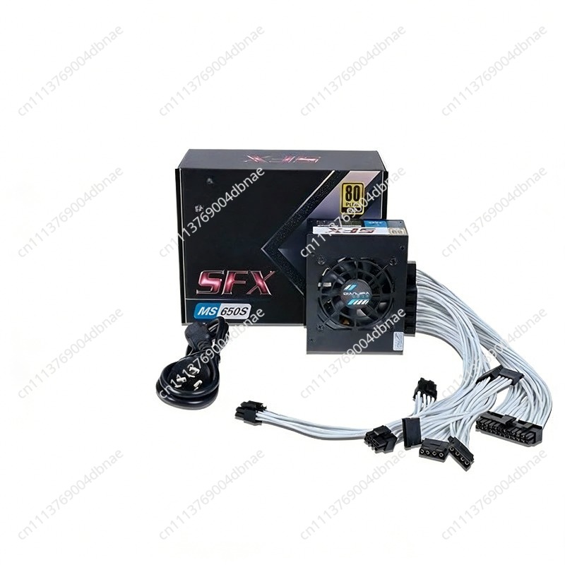 모듈형 SFX PSU 80 Plus Gold 500W  - Sfx Modular Power Supply 850W Gold 리뷰 및 가격
