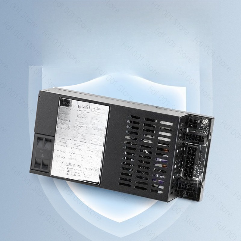 완전 모듈식 플렉스 ATX 파워 서플라이 - DELTA - Flex Atx Power Supply 600W 1U 리뷰 및 가격